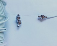 X108 702 Mágneskapocs